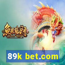 89k bet.com