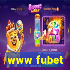 www fubet