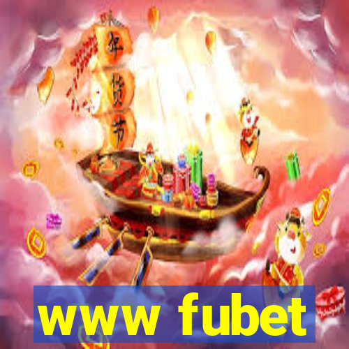 www fubet