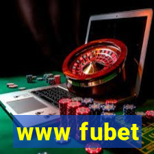 www fubet