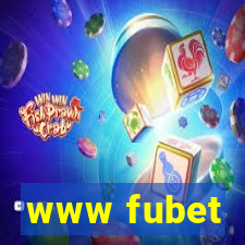 www fubet