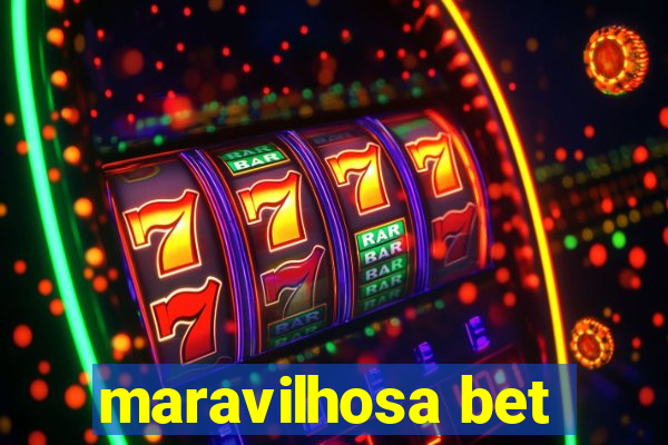 maravilhosa bet