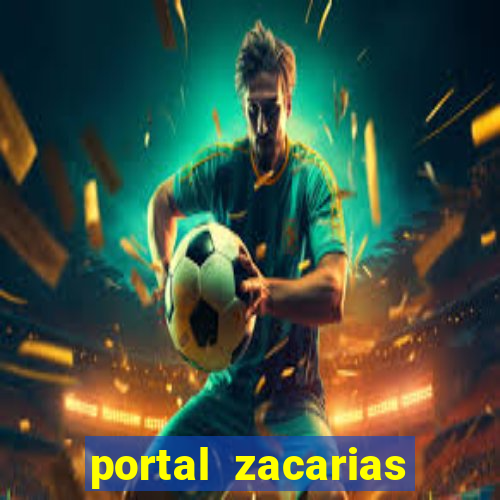 portal zacarias maloqueiro cavando sua cova