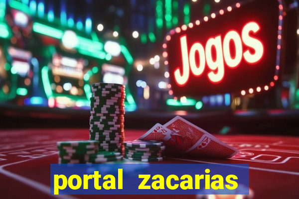 portal zacarias maloqueiro cavando sua cova