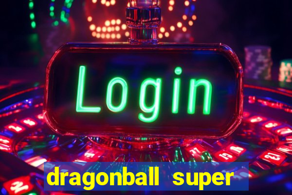 dragonball super torrent magnet