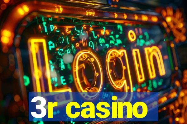 3r casino