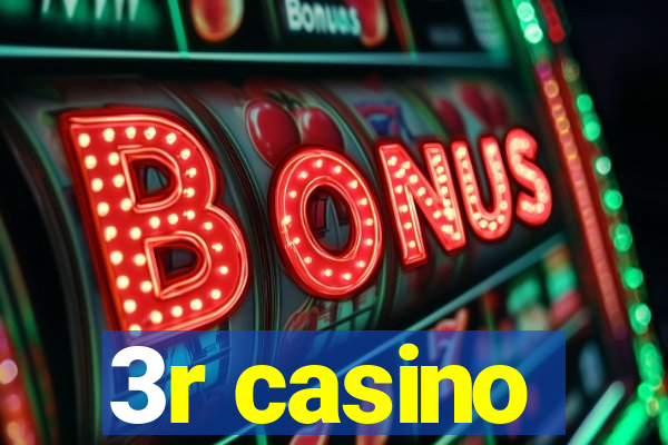 3r casino