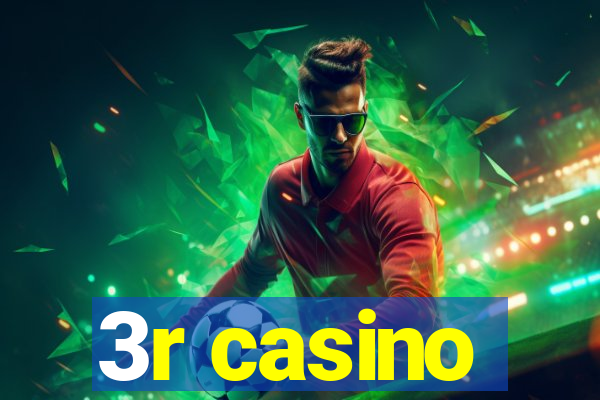 3r casino