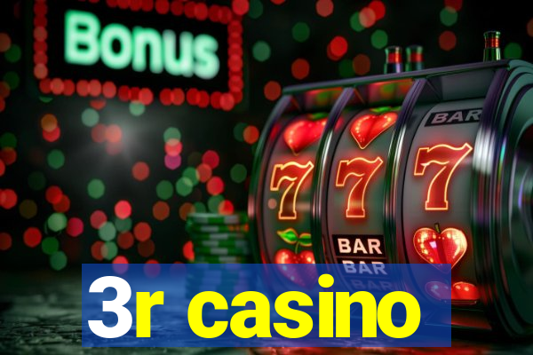 3r casino