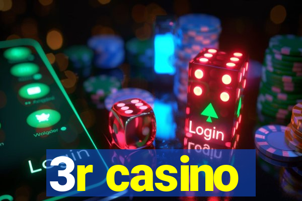 3r casino