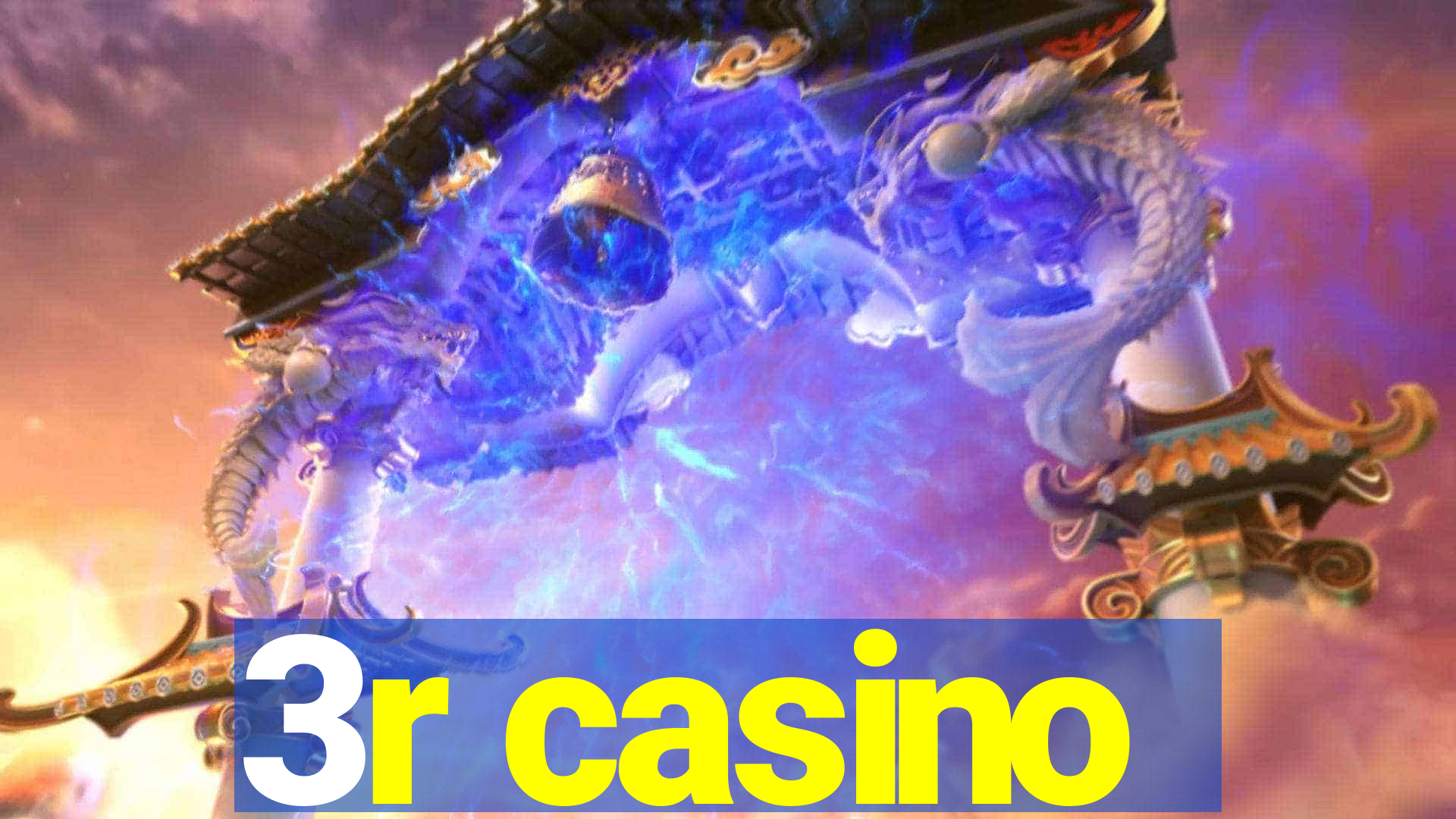 3r casino