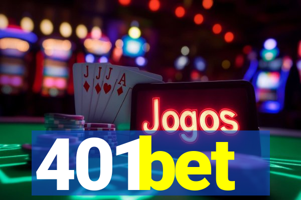 401bet