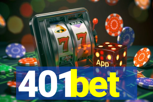 401bet