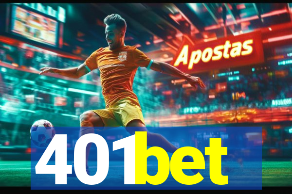 401bet