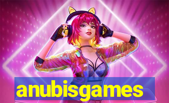 anubisgames