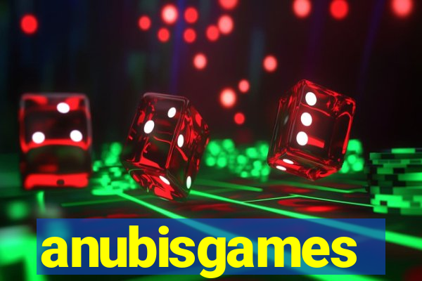 anubisgames