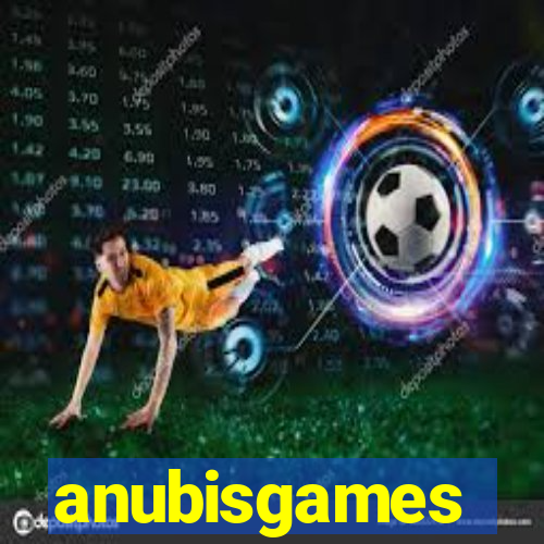 anubisgames