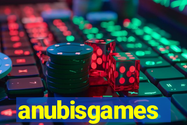 anubisgames