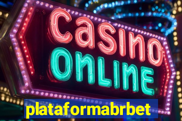 plataformabrbet