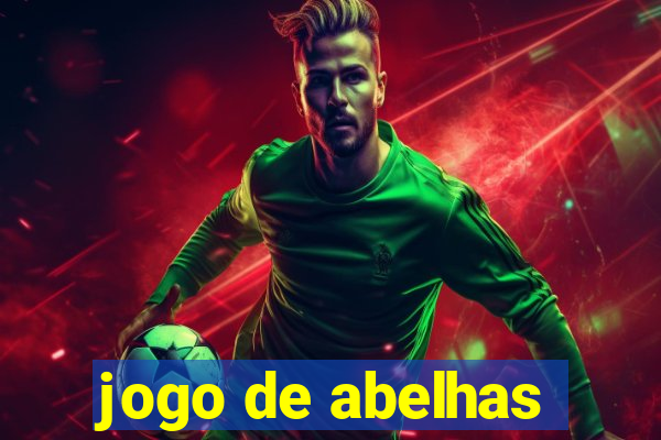 jogo de abelhas