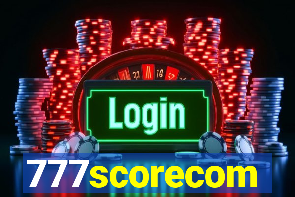 777scorecom