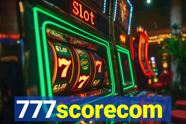 777scorecom