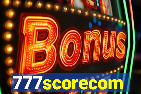 777scorecom