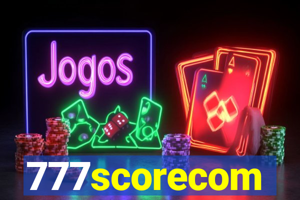 777scorecom