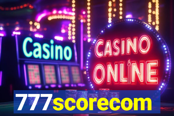 777scorecom