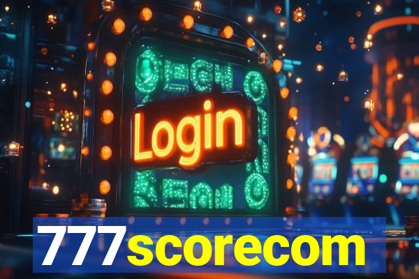 777scorecom