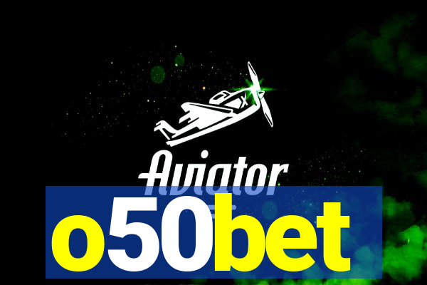 o50bet