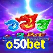 o50bet