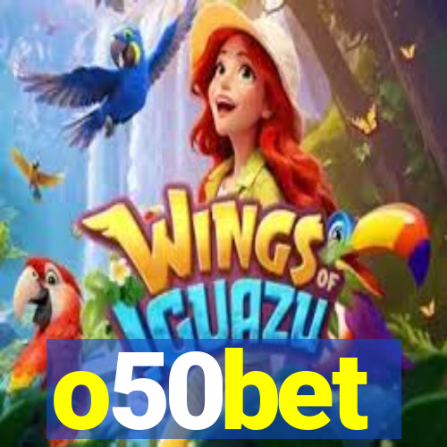 o50bet