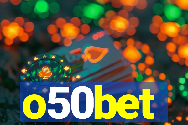 o50bet