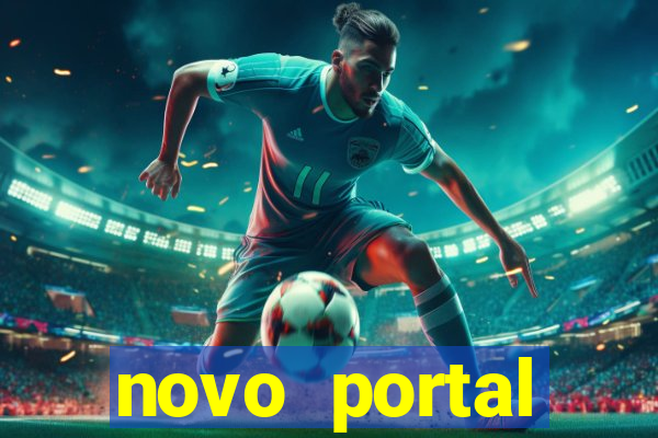 novo portal cruzeiro do sul virtual