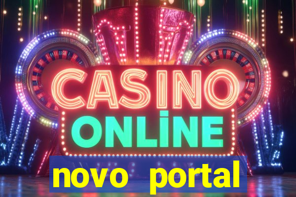 novo portal cruzeiro do sul virtual