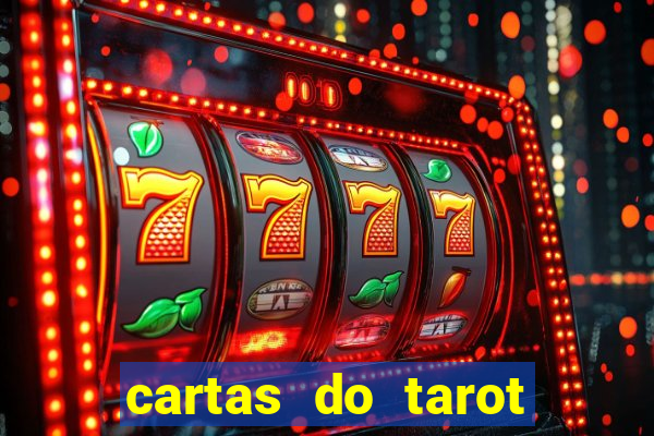 cartas do tarot cigano para imprimir