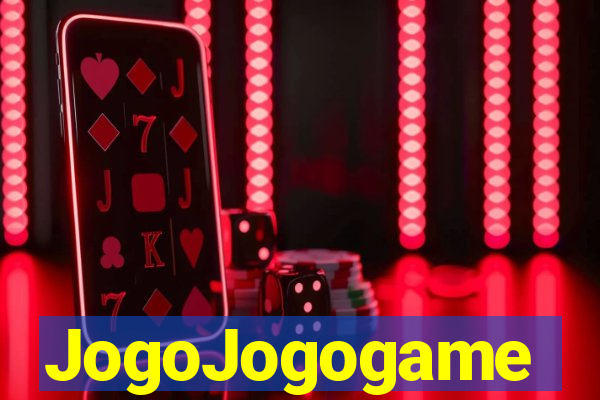 JogoJogogame