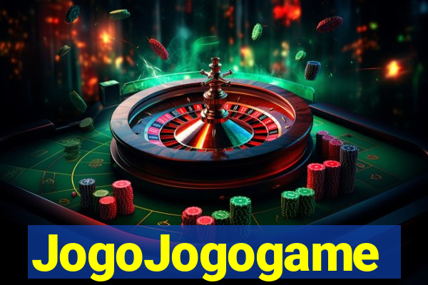 JogoJogogame