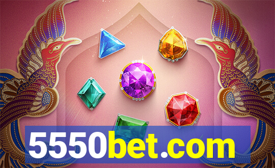 5550bet.com