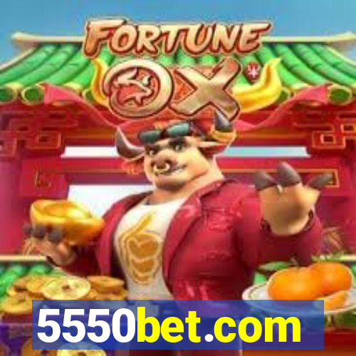 5550bet.com