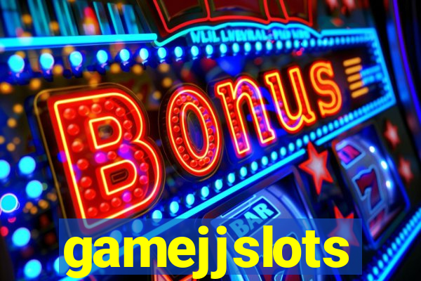 gamejjslots