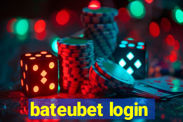 bateubet login