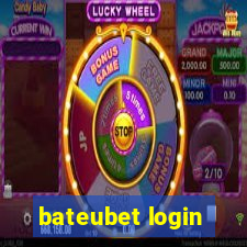 bateubet login