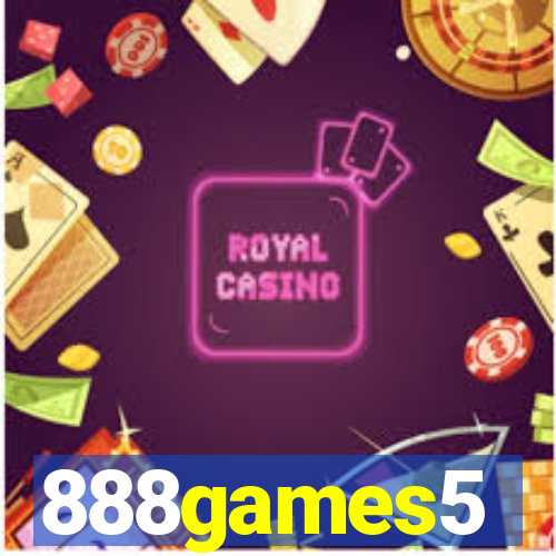 888games5