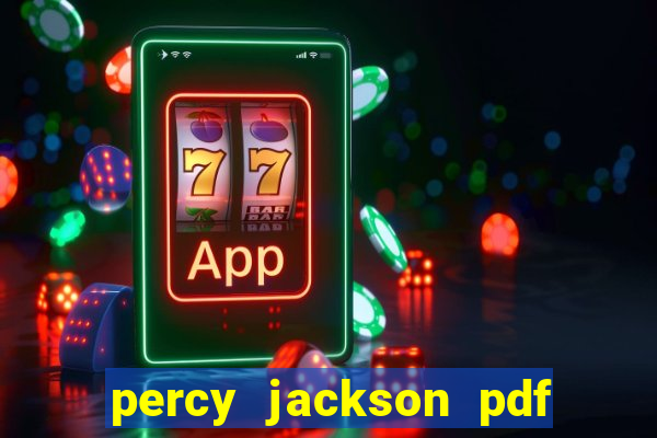 percy jackson pdf google drive