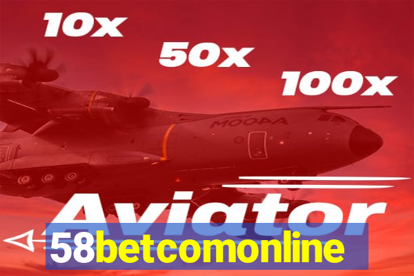 58betcomonline