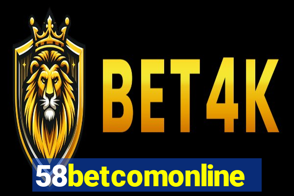 58betcomonline