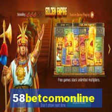 58betcomonline