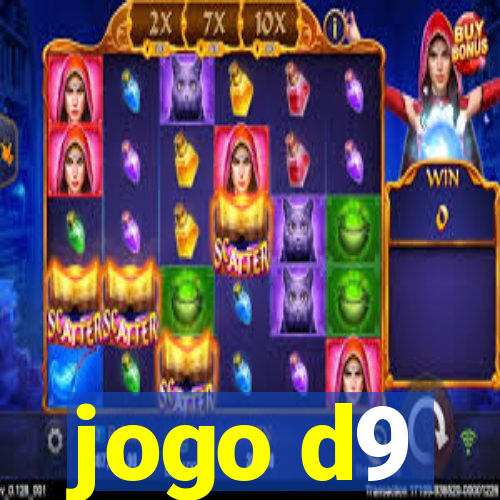 jogo d9